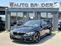 BMW 420 420d Gran Coupe Aut. M-Paket "Schiebedach, LED" Schwarz - thumbnail 1