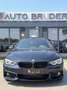 BMW 420 420d Gran Coupe Aut. M-Paket "Schiebedach, LED" Schwarz - thumbnail 3