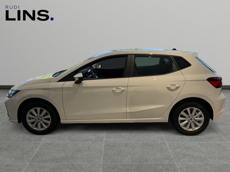 SEAT Ibiza Reference Edition 1.0 80PS — photo 2