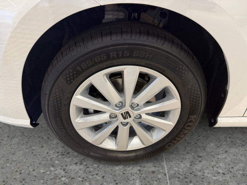 SEAT Ibiza Reference Edition 1.0 80PS — photo 14