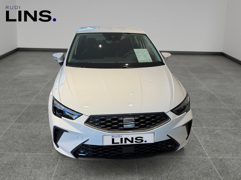 SEAT Ibiza Reference Edition 1.0 80PS — photo 8