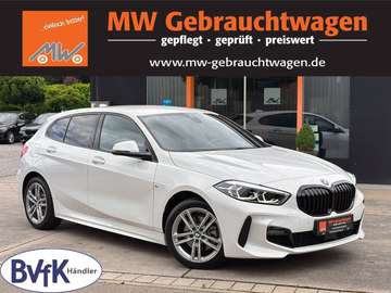 i M-Sport Steptronic LED KAM PDC AMBI CarPlay