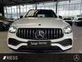 Mercedes-Benz GLC 43 AMG 4M Pano+Night+Multib+21"+Perf-Abgas+ Bianco - thumbnail 3