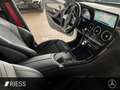Mercedes-Benz GLC 43 AMG 4M Pano+Night+Multib+21"+Perf-Abgas+ Blanco - thumbnail 11