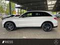 Mercedes-Benz GLC 43 AMG 4M Pano+Night+Multib+21"+Perf-Abgas+ Fehér - thumbnail 4