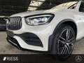 Mercedes-Benz GLC 43 AMG 4M Pano+Night+Multib+21"+Perf-Abgas+ Blanco - thumbnail 2