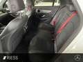 Mercedes-Benz GLC 43 AMG 4M Pano+Night+Multib+21"+Perf-Abgas+ Blanco - thumbnail 10