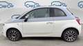 Fiat 500 1.2 69 Collezione Blanc - thumbnail 2