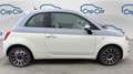 Fiat 500 1.2 69 Collezione Blanc - thumbnail 4