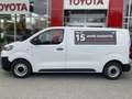 Toyota Proace 1,5-l-D-4D L1 Meister Blanc - thumbnail 3