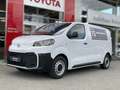 Toyota Proace 1,5-l-D-4D L1 Meister Blanc - thumbnail 1