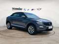 Volkswagen Tiguan T-Roc Cabriolet 1.5 TSI ACT OPF DSG Style DSG Gris - thumbnail 8