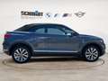Volkswagen Tiguan T-Roc Cabriolet 1.5 TSI ACT OPF DSG Style DSG Gris - thumbnail 7