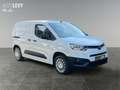 Toyota Proace City 1.5 D-4D L1 Meister *CARPLAY*PDC* Weiß - thumbnail 8