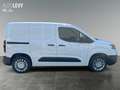 Toyota Proace City 1.5 D-4D L1 Meister *CARPLAY*PDC* Weiß - thumbnail 7