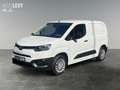 Toyota Proace City 1.5 D-4D L1 Meister *CARPLAY*PDC* Weiß - thumbnail 2