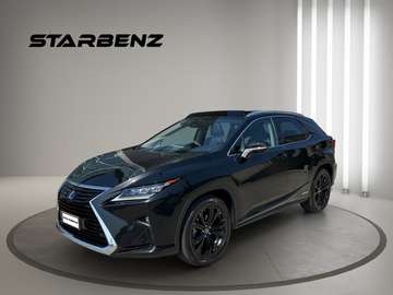RX 450h IV 3.5 Luxury 263cv cvt !!!PROMOSTAR!!!