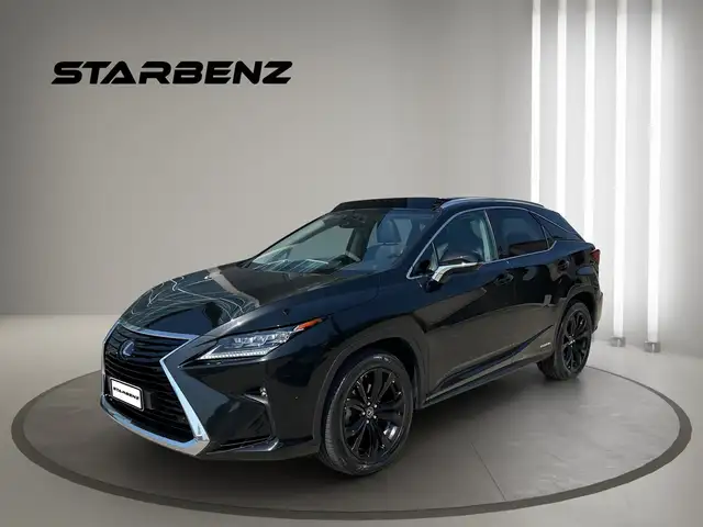 Lexus RX 450h RX 450h IV 3.5 Luxury 263cv cvt !!!PROMOSTAR!!!