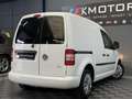 Volkswagen Caddy *V.CENTRAL*TRES PROPRE* 85266 KM * Wit - thumbnail 2