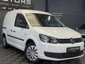 Volkswagen Caddy *V.CENTRAL*TRES PROPRE* 85266 KM * Wit - thumbnail 3