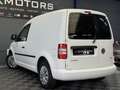 Volkswagen Caddy *V.CENTRAL*TRES PROPRE* 85266 KM * Wit - thumbnail 4