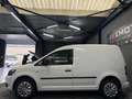 Volkswagen Caddy *V.CENTRAL*TRES PROPRE* 85266 KM * Wit - thumbnail 5