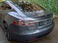 Tesla Model S Model S 100D Allradantrieb Szary - thumbnail 4