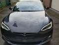 Tesla Model S Model S 100D Allradantrieb Szary - thumbnail 1