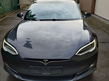 Model S 100D Allradantrieb