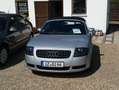 Audi TT TT Roadster 1.8 T tiptronic Silber - thumbnail 1