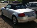 Audi TT TT Roadster 1.8 T tiptronic Silber - thumbnail 3