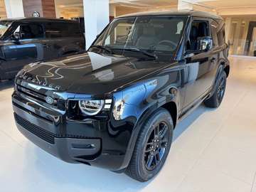 Defender 90 3.0d mhev X-Dynamic SE awd 200cv auto