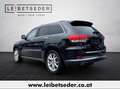 Jeep Grand Cherokee 3,0 V6 CRD Summit Schwarz - thumbnail 4