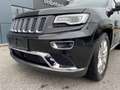 Jeep Grand Cherokee 3,0 V6 CRD Summit Schwarz - thumbnail 8