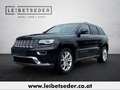 Jeep Grand Cherokee 3,0 V6 CRD Summit Schwarz - thumbnail 1