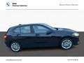 BMW 120 120iA 178ch DKG7 Noir - thumbnail 3