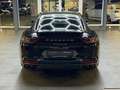 Porsche Panamera 4 S Diesel Approved/Bose/Carbon Schwarz - thumbnail 9