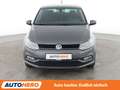 Volkswagen Polo 1.4 TDI Lounge BlueMotion Tech*TEMPO*PDC Grau - thumbnail 9
