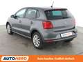 Volkswagen Polo 1.4 TDI Lounge BlueMotion Tech*TEMPO*PDC Grau - thumbnail 4