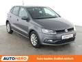 Volkswagen Polo 1.4 TDI Lounge BlueMotion Tech*TEMPO*PDC Grau - thumbnail 8