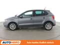Volkswagen Polo 1.4 TDI Lounge BlueMotion Tech*TEMPO*PDC Grau - thumbnail 3