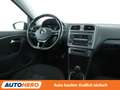 Volkswagen Polo 1.4 TDI Lounge BlueMotion Tech*TEMPO*PDC Grau - thumbnail 13