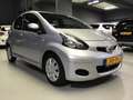 Toyota Aygo 1.0-12V Now I Airco I Elec ramen I Isofix I Nieuwe Grijs - thumbnail 7