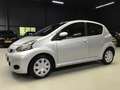 Toyota Aygo 1.0-12V Now I Airco I Elec ramen I Isofix I Nieuwe Grijs - thumbnail 2