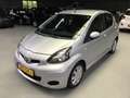 Toyota Aygo 1.0-12V Now I Airco I Elec ramen I Isofix I Nieuwe Grijs - thumbnail 10