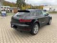 Porsche Macan S Diesel Facelift Black*Pano*Leder*ACC*Kamera*Bose Schwarz - thumbnail 6