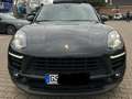 Porsche Macan S Diesel Facelift Black*Pano*Leder*ACC*Kamera*Bose Schwarz - thumbnail 2