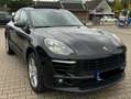 Porsche Macan S Diesel Facelift Black*Pano*Leder*ACC*Kamera*Bose Schwarz - thumbnail 3