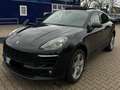 Porsche Macan S Diesel Facelift Black*Pano*Leder*ACC*Kamera*Bose Schwarz - thumbnail 1