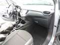 Opel Crossland X 1.2 Innovation 83cv Grigio - thumbnail 12